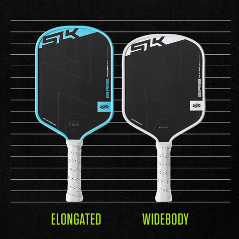 SLK ERA Power - Elongated Pickleball Paddle