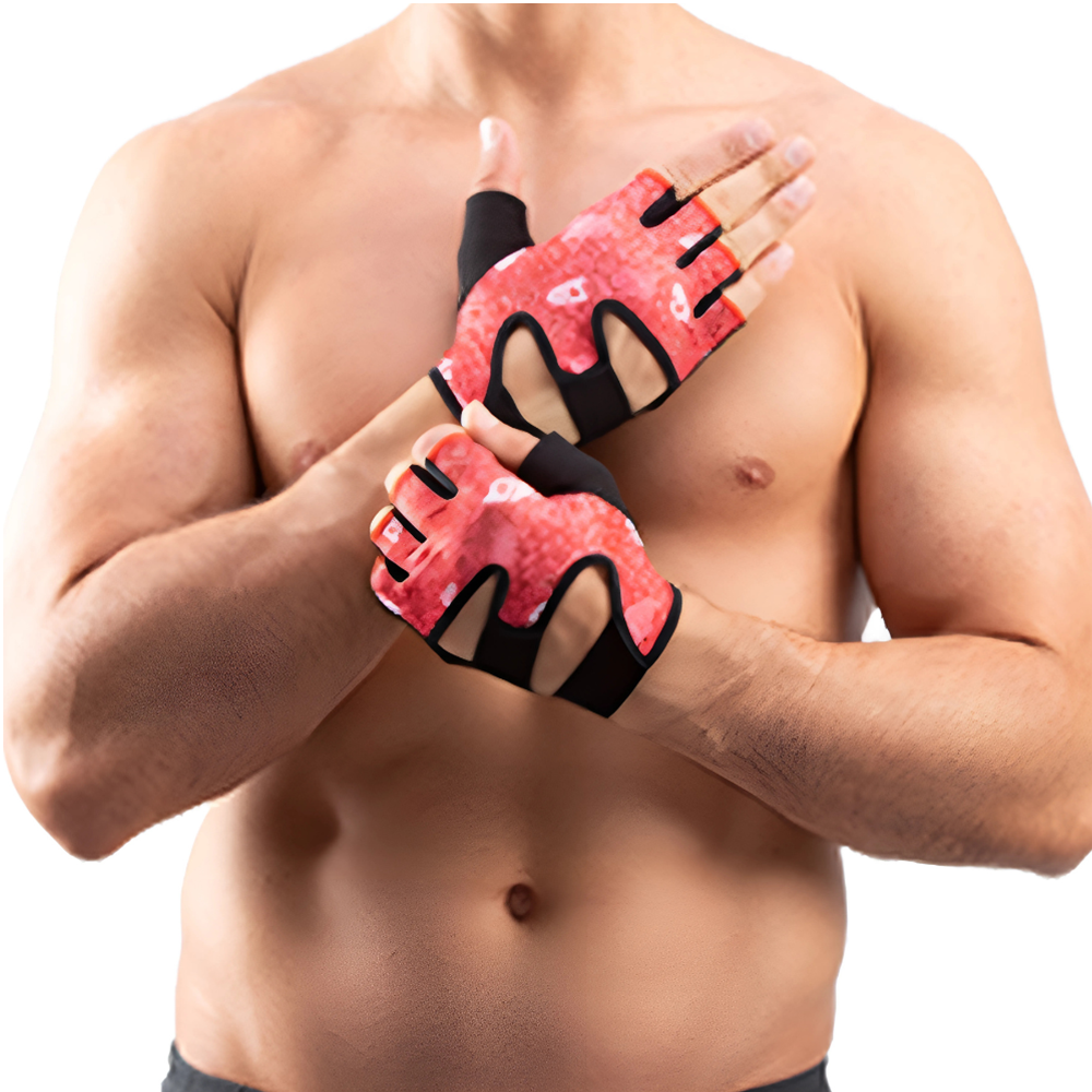 AQ Classic Fitness Gloves