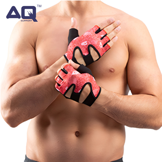 AQ Classic Fitness Gloves