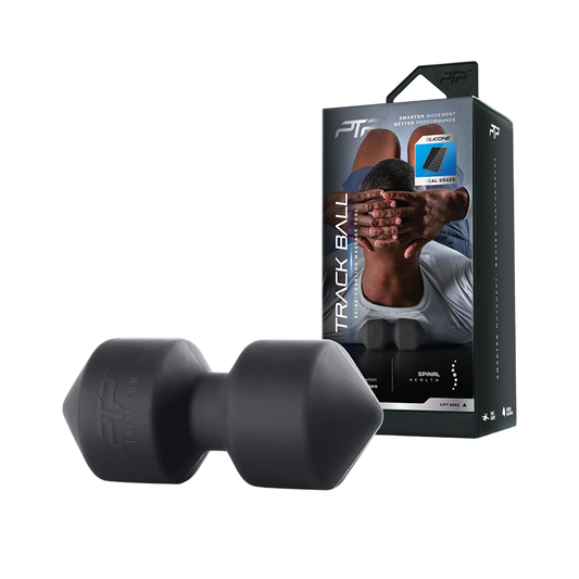 PTP Track Ball Firm