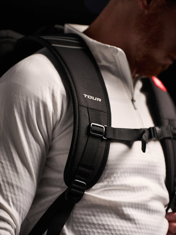 Selkirk Core Line Tour Bag Pickleball Backpack