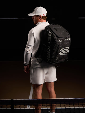 Selkirk Core Line Tour Bag Pickleball Backpack
