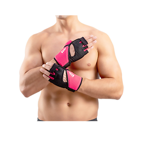 AQ Three In One Fitness Gloves