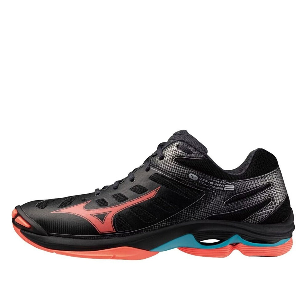 Mizuno Wave Voltage 2 Volleyball Shoes