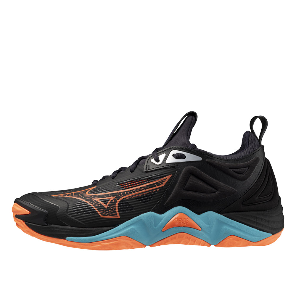 Mizuno Wave Momentum 3 Volleyball Shoes