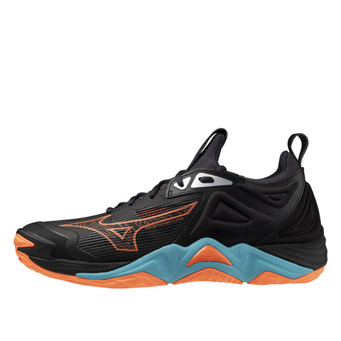Mizuno Wave Momentum 3 Volleyball Shoes