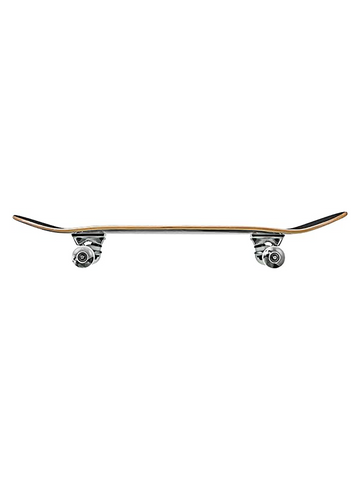 Roller Derby Deluxe Series The Beard Skateboard