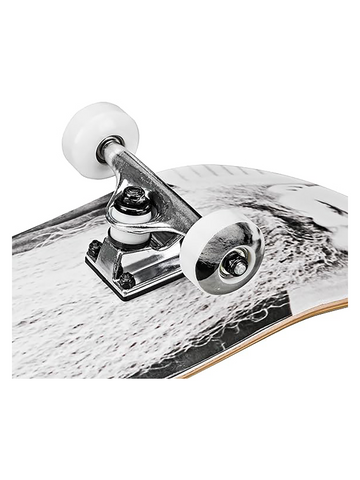 Roller Derby Deluxe Series The Beard Skateboard