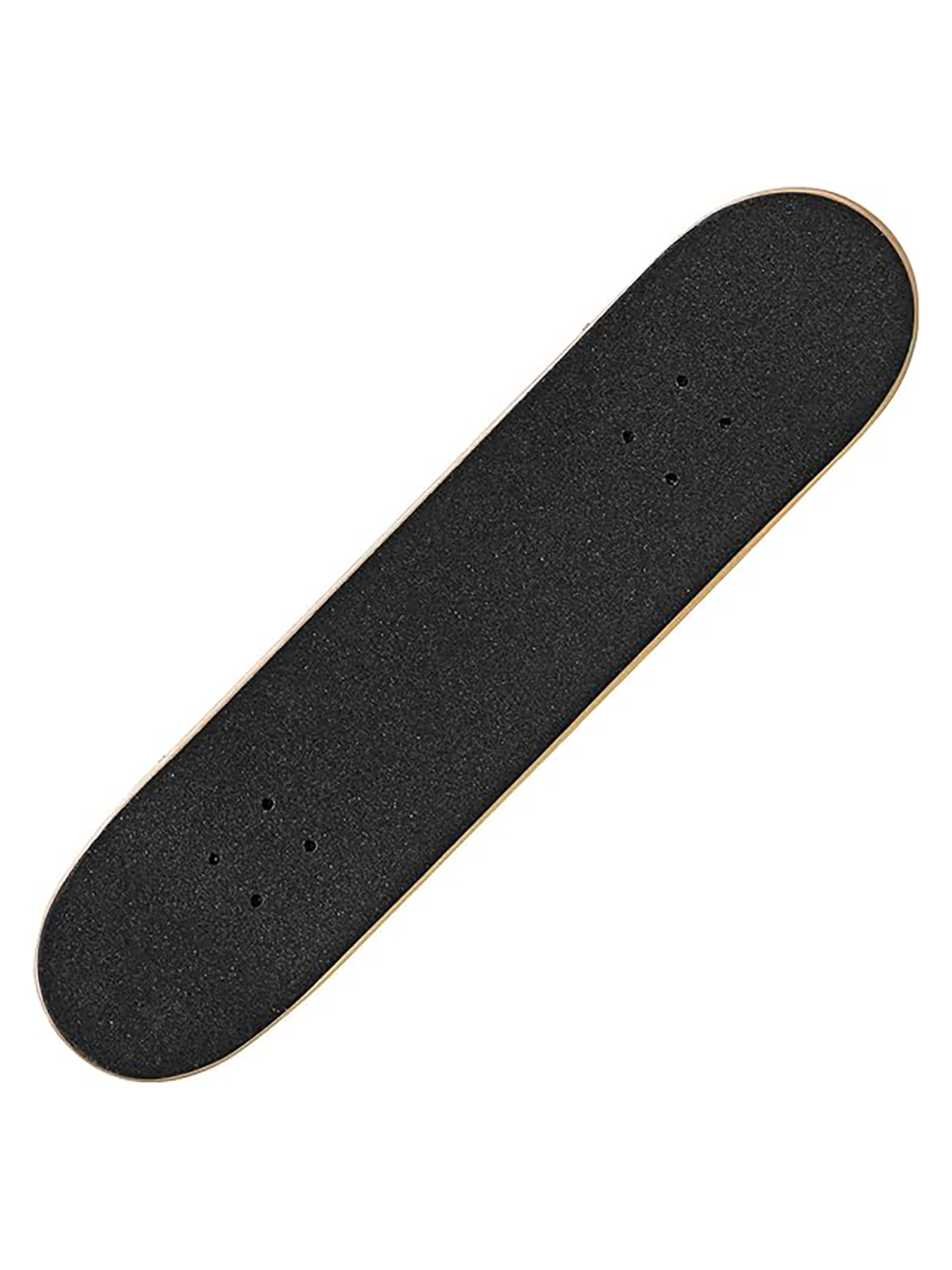 Roller Derby Deluxe Series The Beard Skateboard