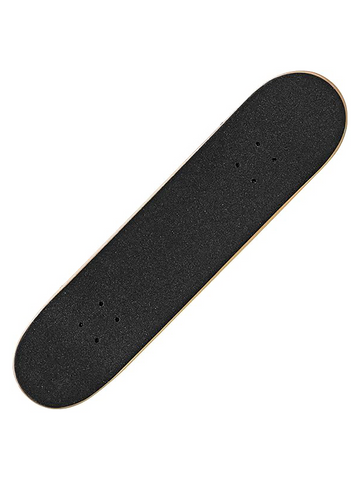 Roller Derby Deluxe Series The Beard Skateboard