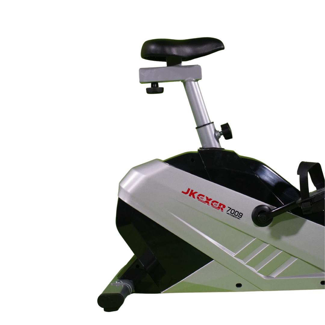 JK Exer Surge 7009 Upright Bike