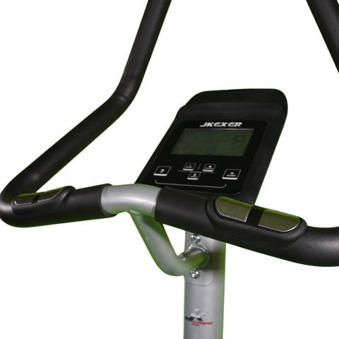 JK Exer Surge 7009 Upright Bike
