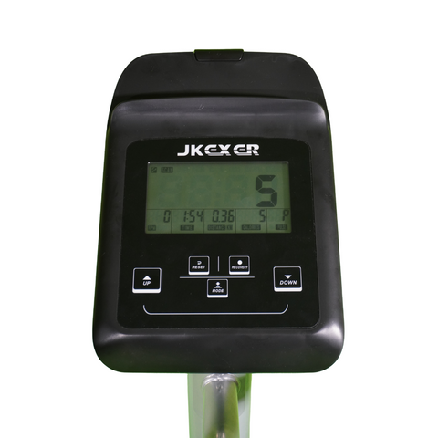 JK Exer Surge 7009 Upright Bike
