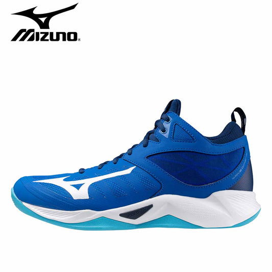Mizuno Wave Dimension Mid Volleyball Shoes