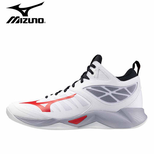 Mizuno Wave Dimension Mid Volleyball Shoes