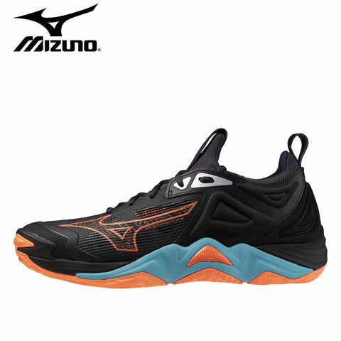 Mizuno Wave Momentum 3 Volleyball Shoes
