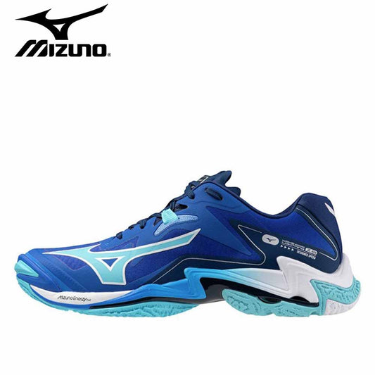 Mizuno Wave Lightning Z8 Volleyball Shoes