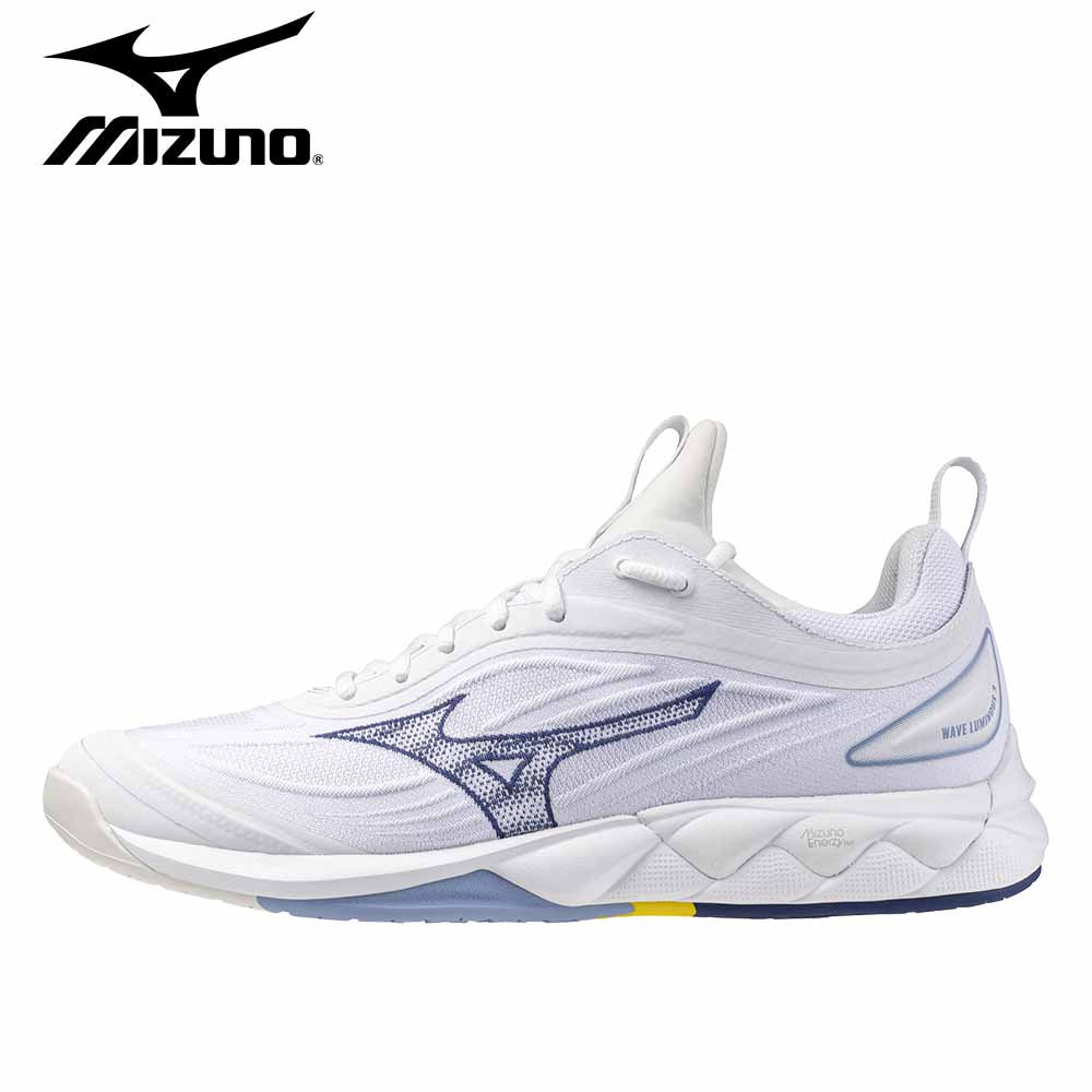 Mizuno Wave Luminous 3 Volleyball Shoes