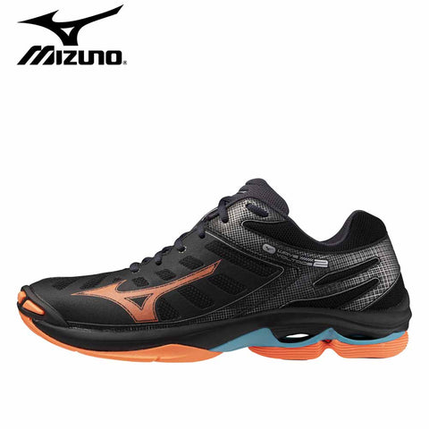 Mizuno Wave Voltage Volleyball Shoes SPORTS Resources,