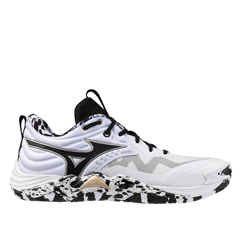 Mizuno Wave Momentum Elite Volleyball Shoes