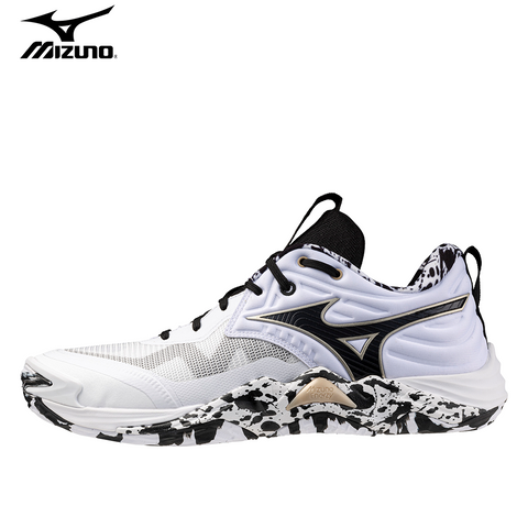 Mizuno Wave Momentum Elite Volleyball Shoes