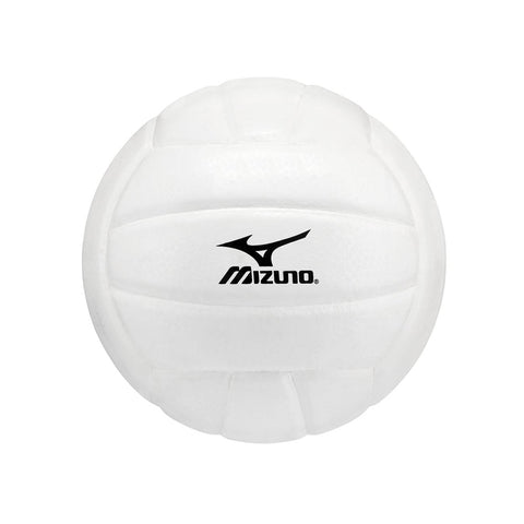 Mizuno MZ5 White Volleyball