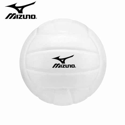 Mizuno MZ5 White Volleyball