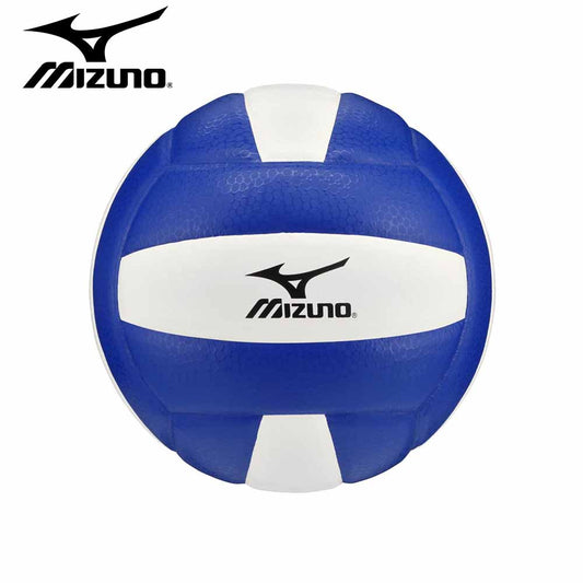 Mizuno MZ5 Blue/White Volleyball
