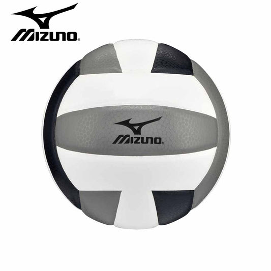 Mizuno MZ5 Black/Grey Volleyball