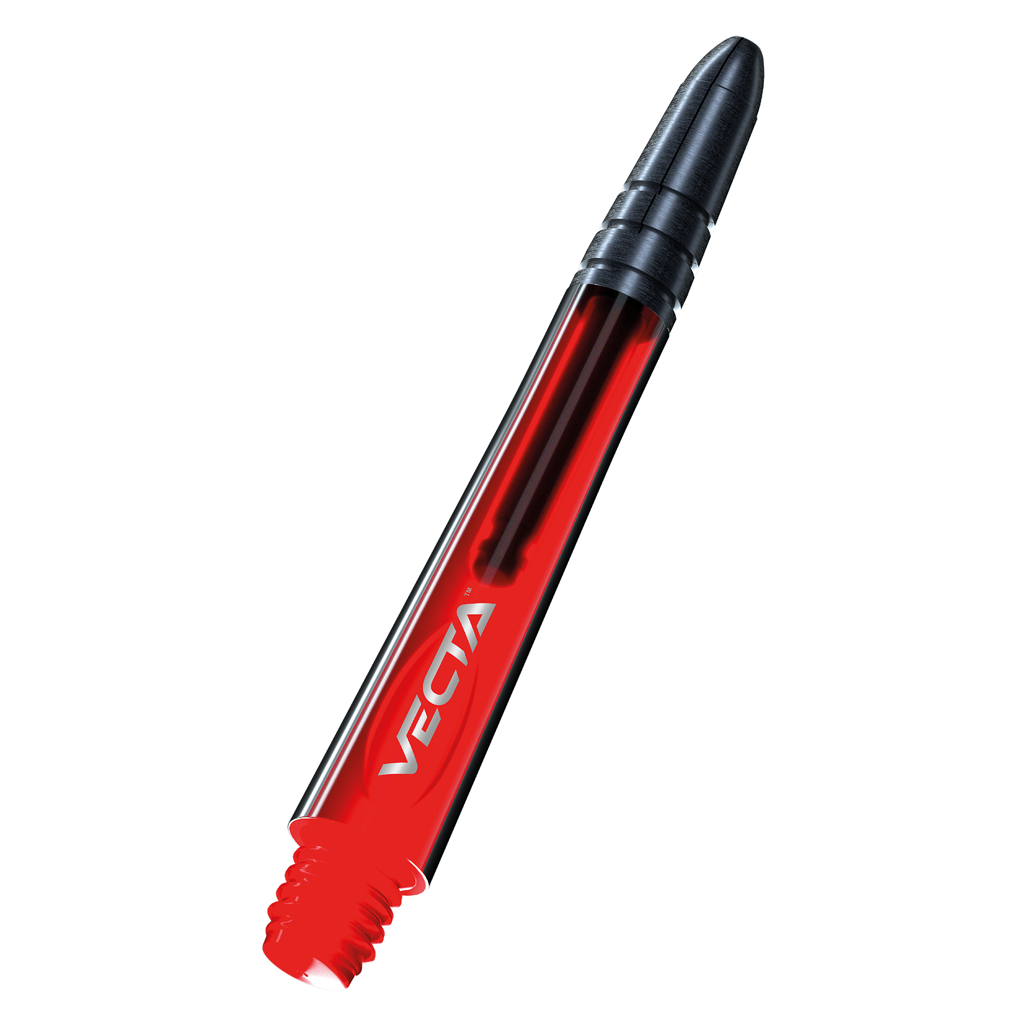 Winmau Vecta Red Darts Shafts