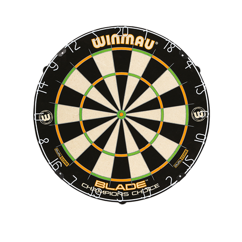 Winmau Blade Champion’s Choice Dual Core Dartboard
