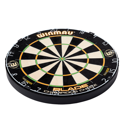 Winmau Blade Champion’s Choice Dual Core Dartboard