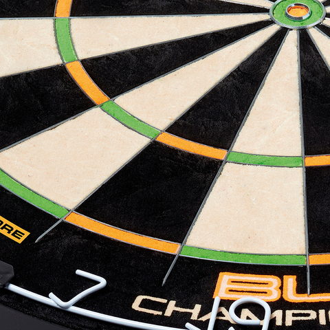 Winmau Blade Champion’s Choice Dual Core Dartboard