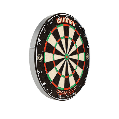 Winmau Diamond Plus Dartboard