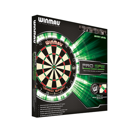 Winmau PRO SFB Dartboard