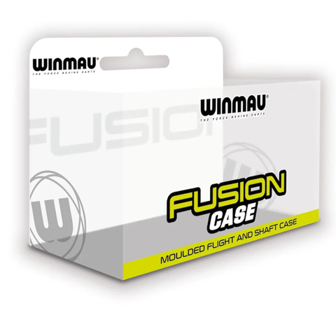 Winmau Moulded Flight Shaft Case Fusion