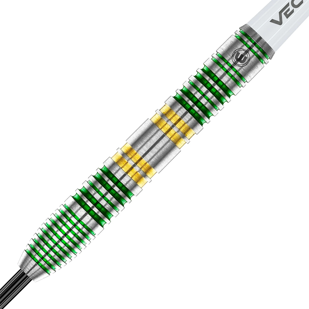 Winmau Steel Tip Tungsten Xenon