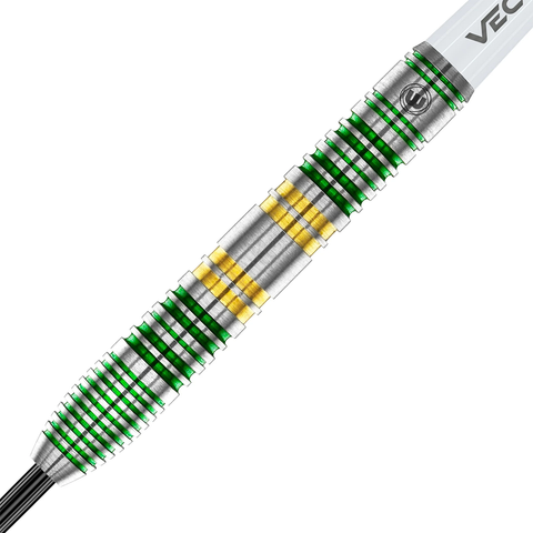 Winmau Steel Tip Tungsten Xenon