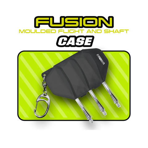 Winmau Moulded Flight Shaft Case Fusion