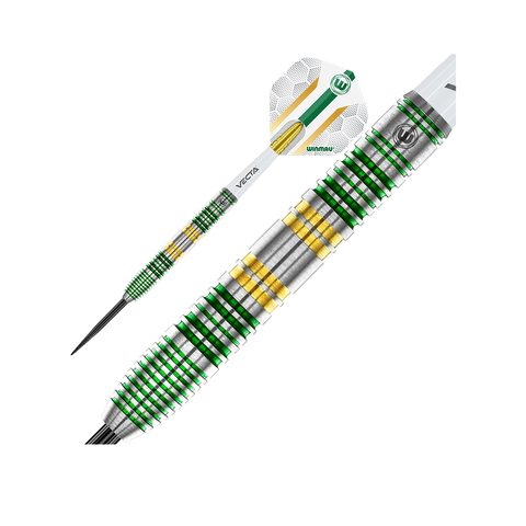 Winmau Steel Tip Tungsten Xenon