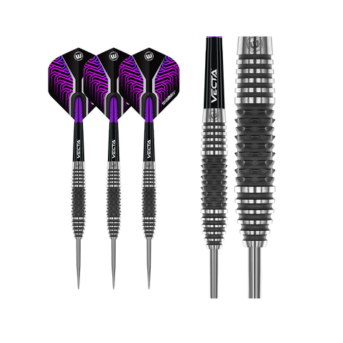 Winmau Steel Tip Tungsten Kairos