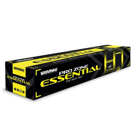 Winmau Pro-Zone Essential PVC Dart Mat
