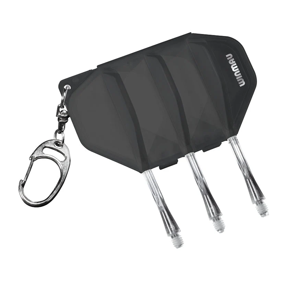 Winmau Moulded Flight Shaft Case Fusion