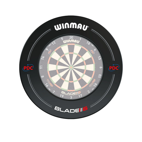 Winmau Surround PDC