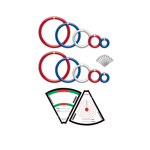 Winmau Ultimate Darts Kit
