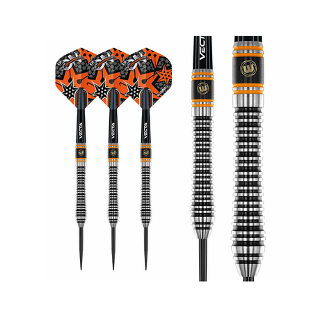 Winmau Steel Tip Tungsten Danny Nopper SE 2.0