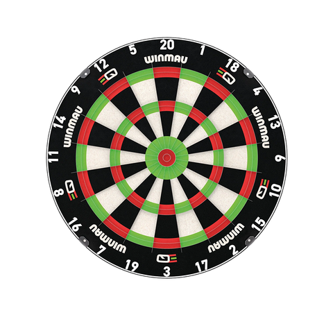 Winmau Dartboard Equalizer JDC