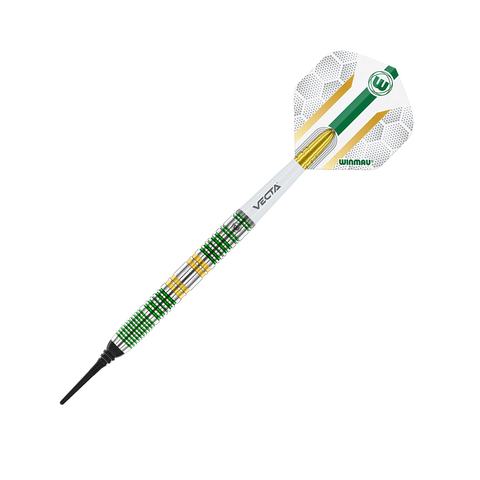 Winmau Steel Tip Tungsten Xenon