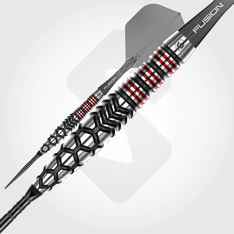 Winmau Steel Tip Switch Point Fornax