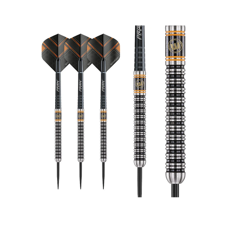 Winmau Steel Tip Tungsten Danny Noppert SE